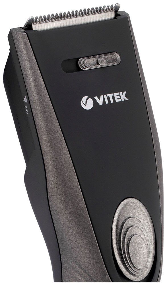 Машинка для стрижки волос Vitek VT-2568