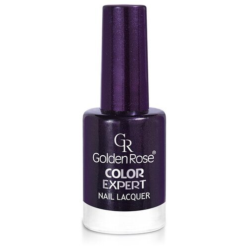 Golden Rose Лак для ногтей Color Expert Nail Lacquer, 10.2 мл, 59