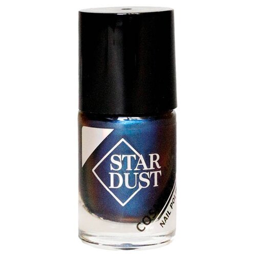 Star Dust лак для ногтей Cosmic Magic, 11 мл, 107