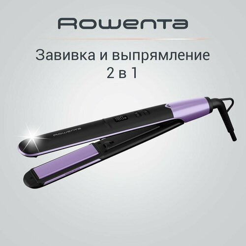 Выпрямитель волос Rowenta SF4631F0
